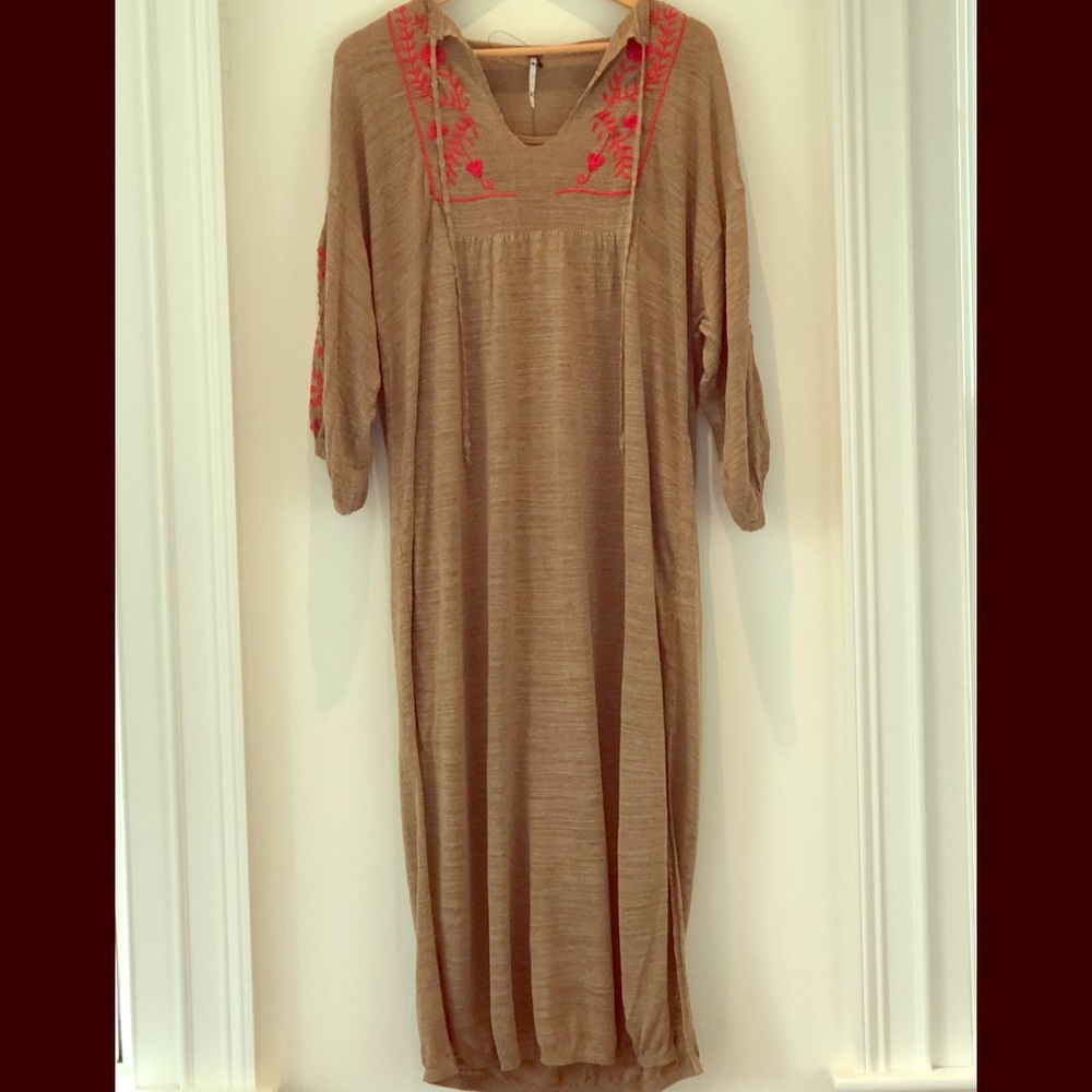 Free People Dress . NWOT
